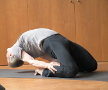 Ashtanga Yoga Laghu Vajrasana